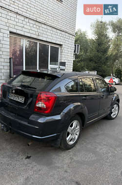 Внедорожник / Кроссовер Dodge Caliber 2008 в Киеве