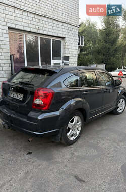 Внедорожник / Кроссовер Dodge Caliber 2008 в Киеве