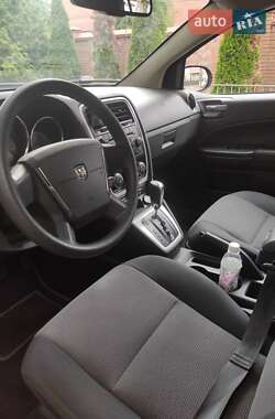 Внедорожник / Кроссовер Dodge Caliber 2011 в 