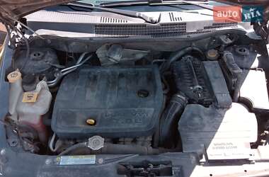 Внедорожник / Кроссовер Dodge Caliber 2008 в Новояворовске