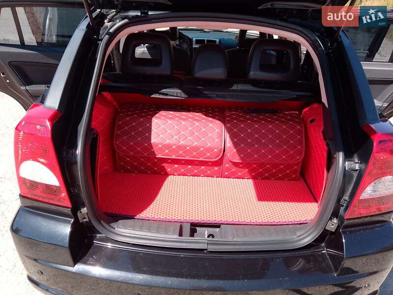 Внедорожник / Кроссовер Dodge Caliber 2008 в Новояворовске