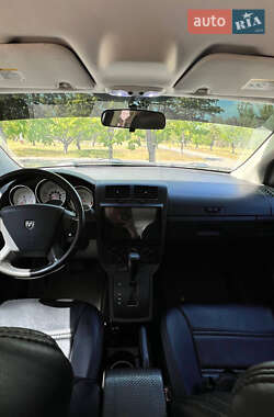 Внедорожник / Кроссовер Dodge Caliber 2007 в 