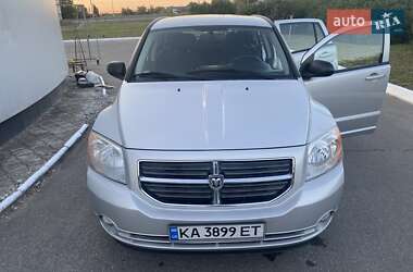 Позашляховик / Кросовер Dodge Caliber 2011 в Полтаві
