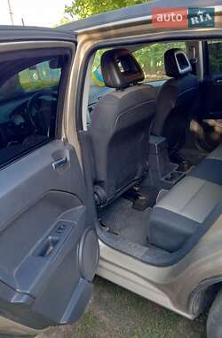 Позашляховик / Кросовер Dodge Caliber 2008 в Гадячі