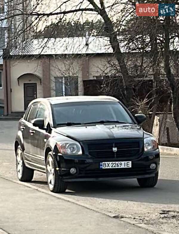 Dodge Caliber 2008