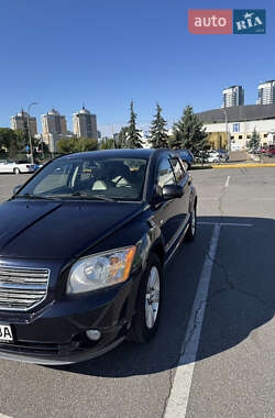 Внедорожник / Кроссовер Dodge Caliber 2010 в 