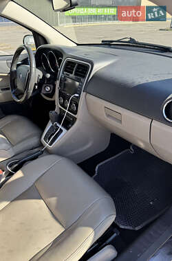 Внедорожник / Кроссовер Dodge Caliber 2010 в 