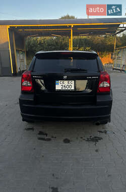 Внедорожник / Кроссовер Dodge Caliber 2011 в 