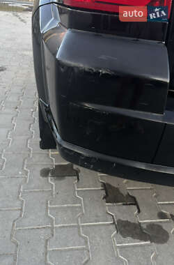 Внедорожник / Кроссовер Dodge Caliber 2011 в 
