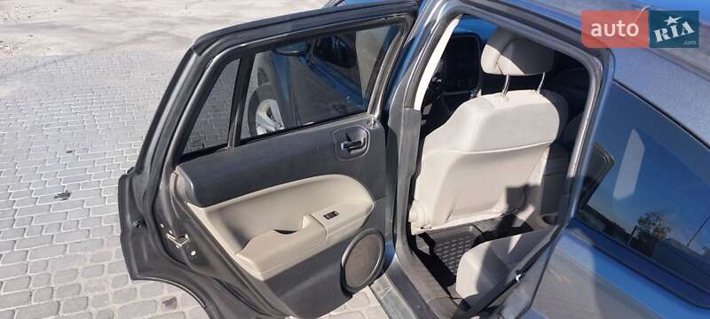 Позашляховик / Кросовер Dodge Caliber 2011 в Тульчині фото 6 Позашляховик / Кросовер Dodge Caliber 2011 в Тульчині