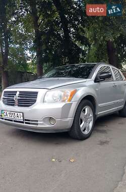 Позашляховик / Кросовер Dodge Caliber 2008 в Черкасах