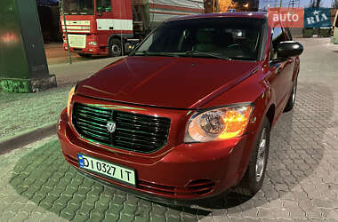Внедорожник / Кроссовер Dodge Caliber 2010 в Одессе