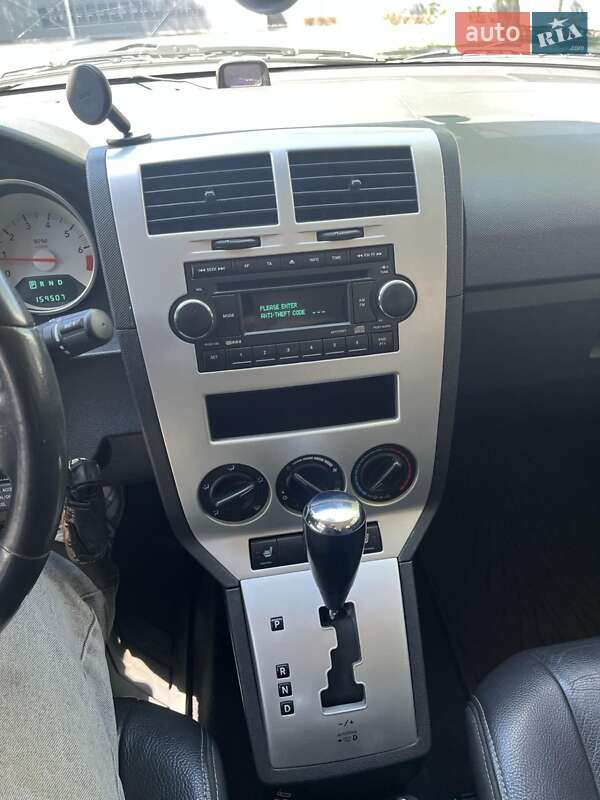 Внедорожник / Кроссовер Dodge Caliber 2008 в Броварах