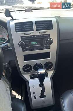 Внедорожник / Кроссовер Dodge Caliber 2008 в 