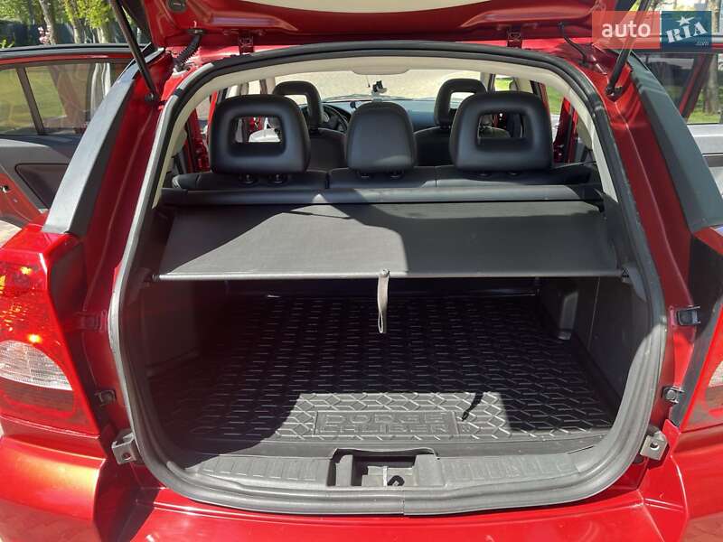 Внедорожник / Кроссовер Dodge Caliber 2008 в Броварах