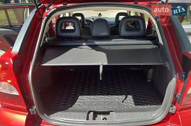 Внедорожник / Кроссовер Dodge Caliber 2008 в 