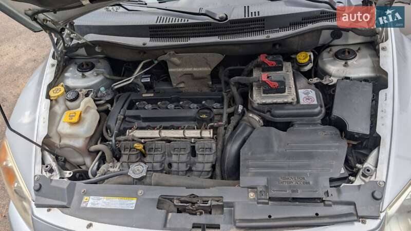 Внедорожник / Кроссовер Dodge Caliber 2012 в Житомире