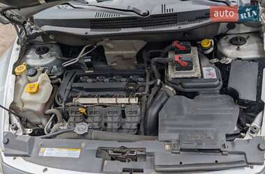 Внедорожник / Кроссовер Dodge Caliber 2012 в 