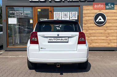 Внедорожник / Кроссовер Dodge Caliber 2011 в 
