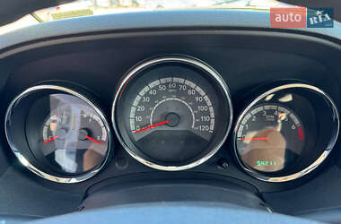 Внедорожник / Кроссовер Dodge Caliber 2011 в 