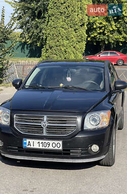 Внедорожник / Кроссовер Dodge Caliber 2011 в Белой Церкви