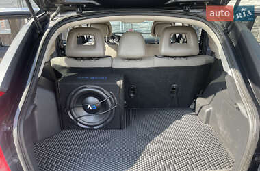 Внедорожник / Кроссовер Dodge Caliber 2011 в 