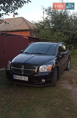 Внедорожник / Кроссовер Dodge Caliber 2009 в Конотопе