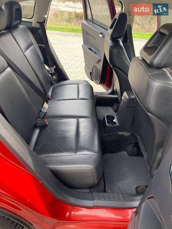 Внедорожник / Кроссовер Dodge Caliber 2008 в Могилев-Подольске