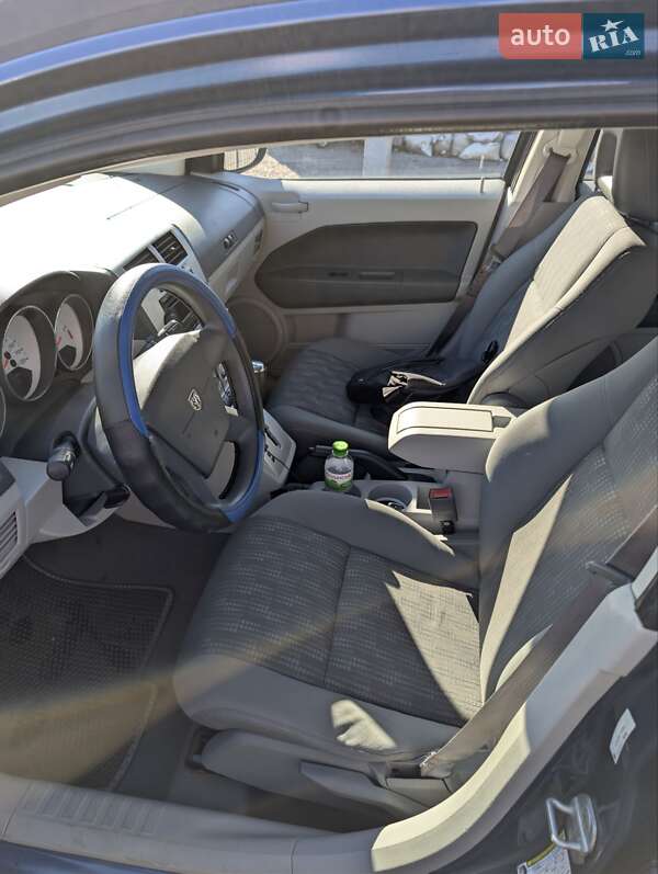 Внедорожник / Кроссовер Dodge Caliber 2006 в Киеве