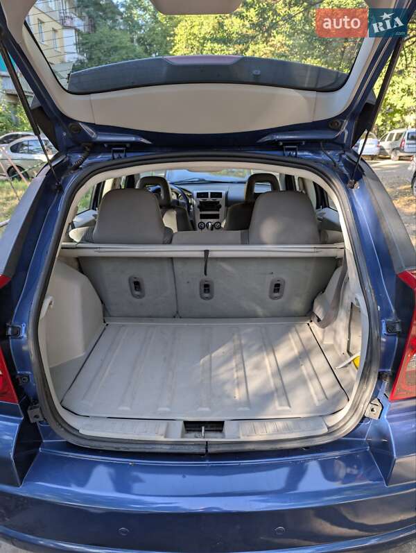 Внедорожник / Кроссовер Dodge Caliber 2006 в Киеве