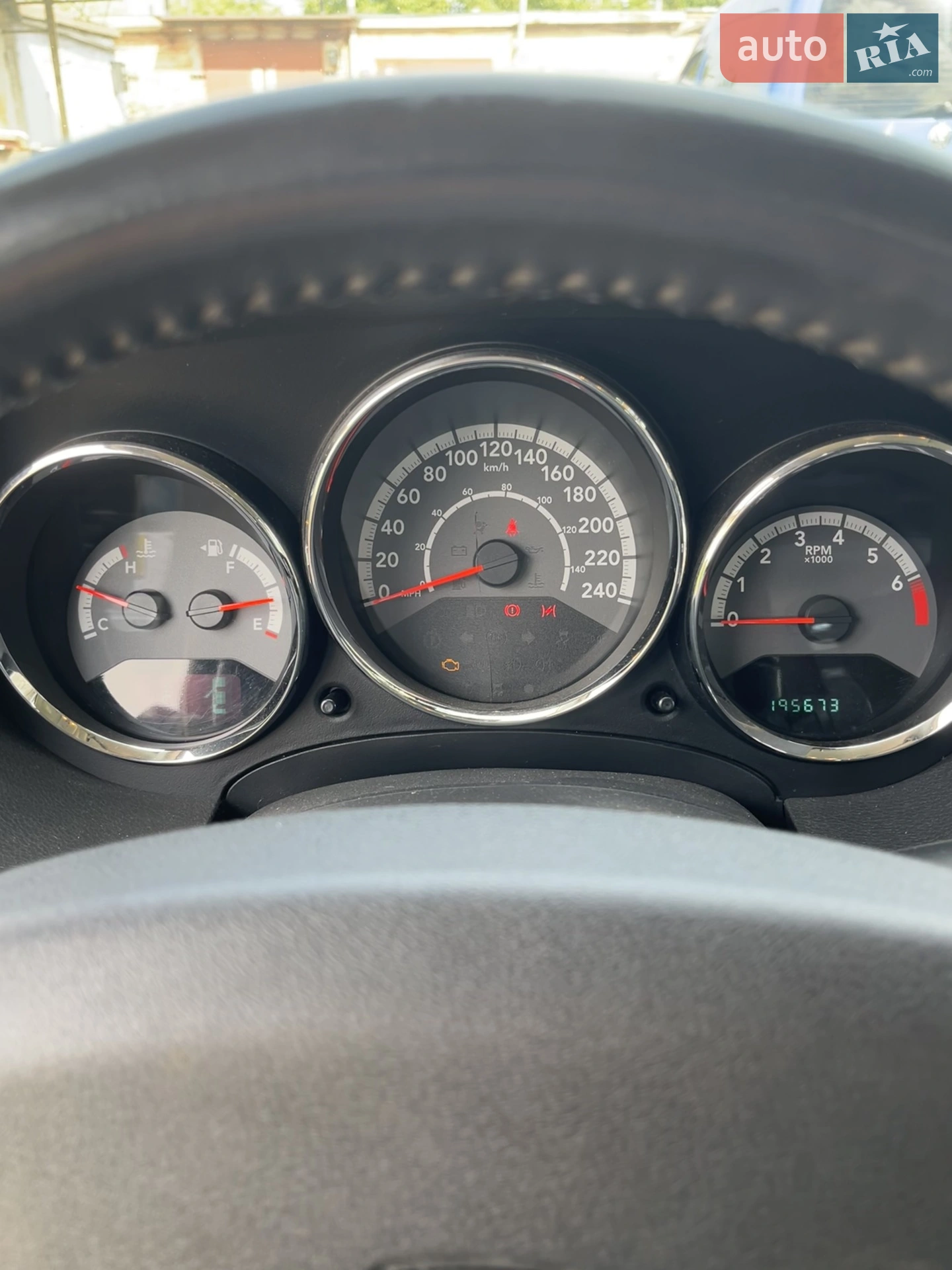 2010 Dodge Caliber - мініатюра 9