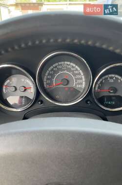 Внедорожник / Кроссовер Dodge Caliber 2010 в 