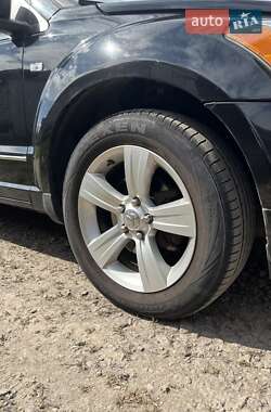 Внедорожник / Кроссовер Dodge Caliber 2010 в 