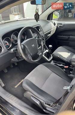 Внедорожник / Кроссовер Dodge Caliber 2010 в 