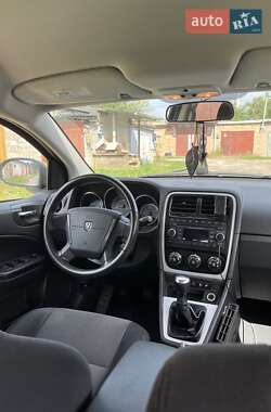 Внедорожник / Кроссовер Dodge Caliber 2010 в 