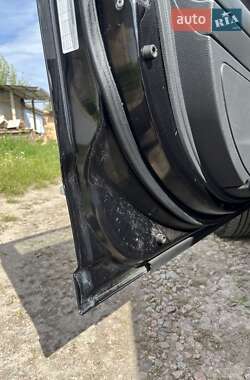 Внедорожник / Кроссовер Dodge Caliber 2010 в 