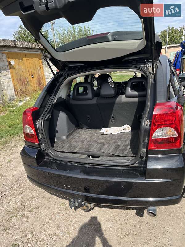 Внедорожник / Кроссовер Dodge Caliber 2010 в Борисполе