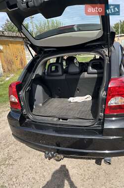 Внедорожник / Кроссовер Dodge Caliber 2010 в 