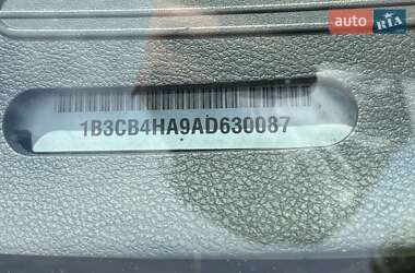 Внедорожник / Кроссовер Dodge Caliber 2010 в 