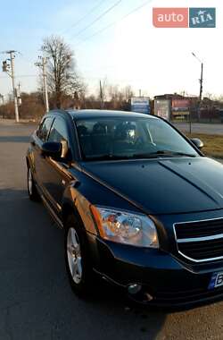 Внедорожник / Кроссовер Dodge Caliber 2007 в Гадяче
