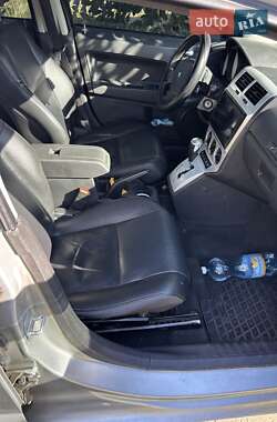 Внедорожник / Кроссовер Dodge Caliber 2008 в 