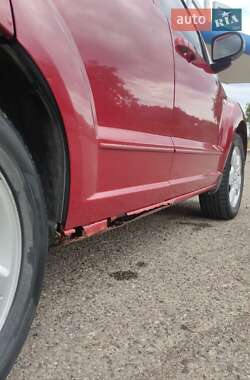 Внедорожник / Кроссовер Dodge Caliber 2008 в 