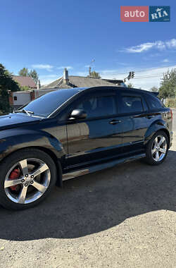 Позашляховик / Кросовер Dodge Caliber 2008 в Сумах