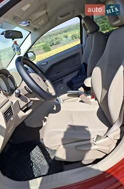 Позашляховик / Кросовер Dodge Caliber 2008 в Ватутіному