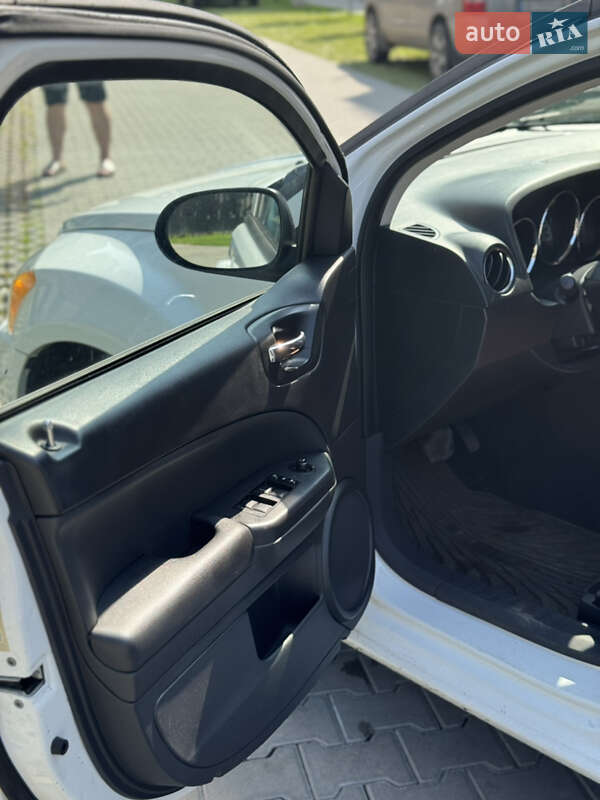 Внедорожник / Кроссовер Dodge Caliber 2011 в Ивано-Франковске