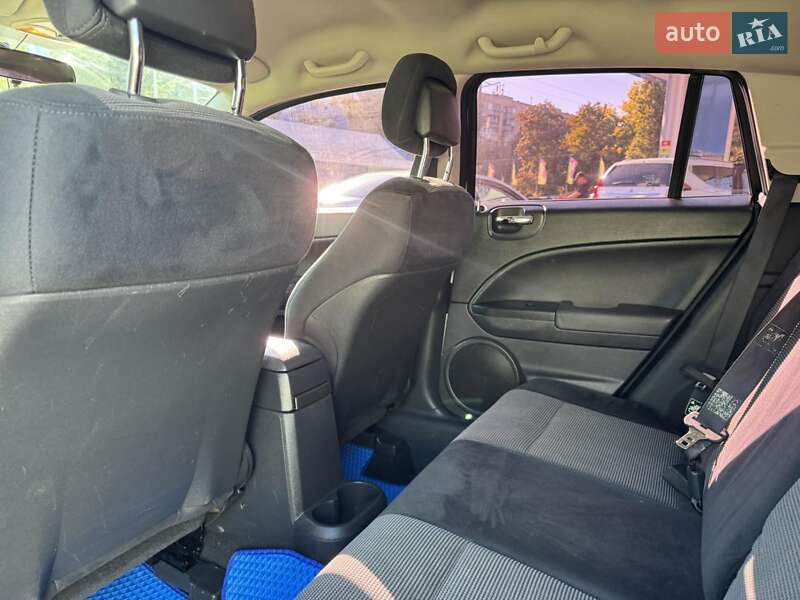 Внедорожник / Кроссовер Dodge Caliber 2011 в Одессе