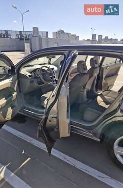 Внедорожник / Кроссовер Dodge Caliber 2007 в 