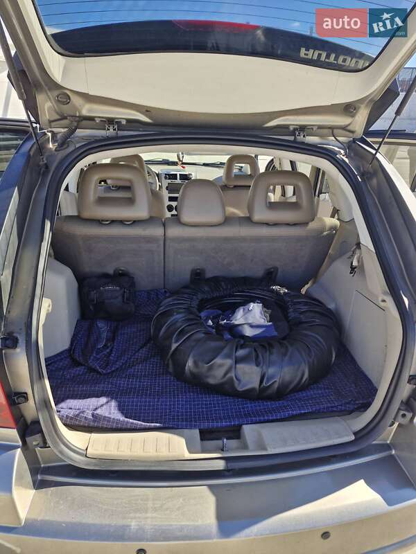 Внедорожник / Кроссовер Dodge Caliber 2007 в Киеве