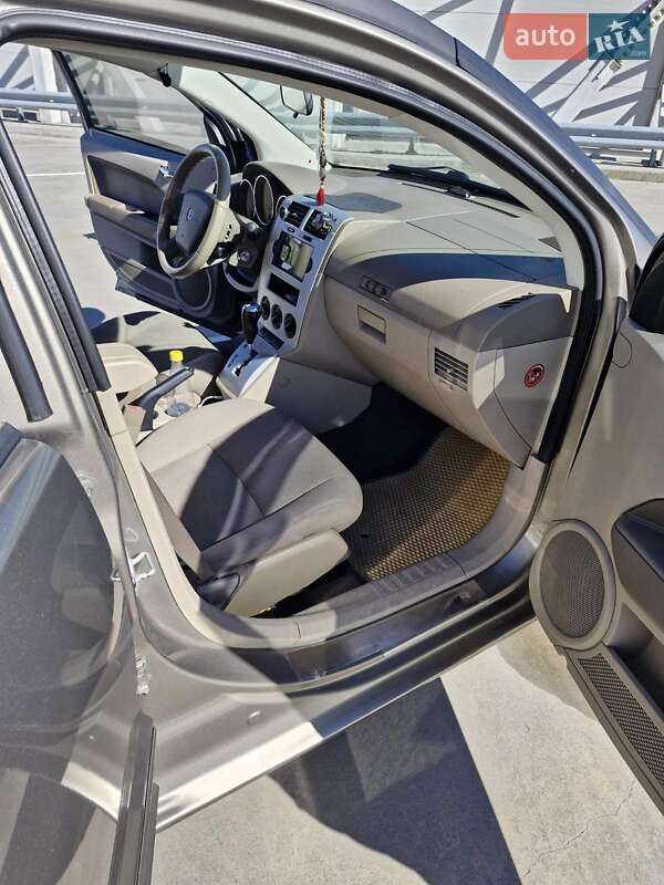 Внедорожник / Кроссовер Dodge Caliber 2007 в Киеве
