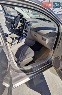 Внедорожник / Кроссовер Dodge Caliber 2007 в 